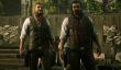 Обновление для Red Dead Redemption 2 призвано исправить проблему с быстрой потерей веса у героя