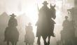 К модам приготовиться! – РС-версия Red Dead Redemption 2 получила поддержку OpenIV