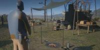 Зато без тормозов! – вот так выглядит Red Dead Redemption 2 на РС в «картофельном режиме»