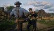 Вот так и с такими «тормозами» выглядит Red Dead Redemption 2 с трассировкой лучей посредством ReShade