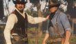 Бета-тест окончен? – названа дата выхода Red Dead redemption 2 в Steam