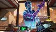 Трой Бейкер о том, почему он не озвучивал Риза в Borderlands 3