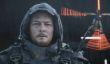 Беги, Ридус, беги – постановочный ролик Death Stranding