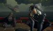 В Sea of Thieves теперь можно стрелять обезьянками и попугаями из пушек