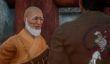 Дождь, драки, мини-игры в трейлере Shenmue 3