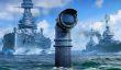 В World of Warships появятся подводные лодки