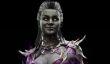 Голосистая Синдел в трейлере Mortal Kombat 11