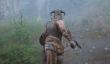 Максимальная чёткость – мод для The Elder Scrolls V: Skyrim добавляет в игру текстуры в разрешении 8К