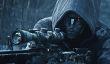 Сибирь ждёт – убийства и расчленёнка в трейлере Sniper Ghost Warrior Contracts