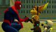 Sony купила студию-разработчика Spider-Man, Ratchet & Clank, Resistance и Spyro