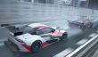 Красивые машины и напряжённые гонки в трейлере Gran Turismo Sport - SPEC II