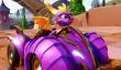 Дракон Спайро появится в Crash Team Racing Nitro Fueled