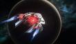 Новые ролики Star Citizen, приуроченные к выходу альфа-версии 3.7