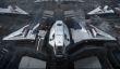 Трейлер Star Citizen, посвящённый кораблю Ares Star Fighter, на разработку игры собрано более 256 миллионов долларов
