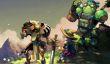 Милые враги и забавные роботы в релизном трейлере SteamWorld Quest