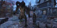 Печальная история ручного когтя смерти из Fallout 76, которого убил баг