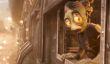 Прогулка во тьме в тизере Oddworld: Soulstorm