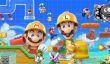 Кооператив, сюжетный режим и уровни мечты в демонстрации Super Mario Maker 2
