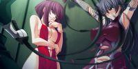 Из Steam удалили хентай-игру Taimanin Asagi о сексуальных девушках-ниндзя