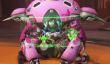 Теперь вы можете играть в Тетрис, играя в Overwatch