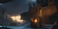 Ещё чуть-чуть «отечественного Fallout» - ролик дополнения «Трудоград» для Atom RPG