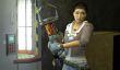 Возможно, на следующей неделе Valve представит игру Half-Life: Alyx