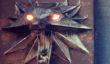Док-станция для Switch в стилистике The Witcher 3: Wild Hunt