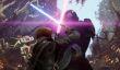 Драки, взрывы и Сила в релизном трейлере Star Wars Jedi: Fallen Order