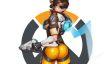 Blizzard хочет, чтобы герои из Overwatch появились в Super Smash Bros. Ultimate