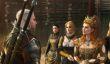 Почти как на РС – в Switch-версии The Witcher 3 можно настроить графику и повысить производительность до 60к/c