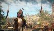 В The Witcher 3 появились задания, созданные пользователями