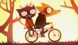 [Мнение] – смерть создателя Night in the Woods, а также интернет-травля: причины и последствия
