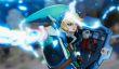 Если бы Линк из The Legend of Zelda появился в Overwatch