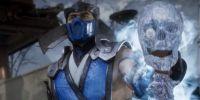 Заткните уши! – игроки не в восторге от того, что в Mortal Kombat 11 появится облик Саб-Зиро с озвучкой от популярного ди-джея