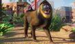 Милые зверушки в релизном трейлере Planet Zoo