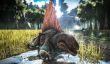 Релиз финальной версии Ark: Survival Evolved перенесли на 29 августа