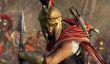 Assassin's Creed Odyssey — 100 часов по кругу