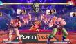 Двигатель торговли: в Street Fighter V появилась реклама