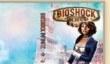 Альтернативные бокс-арты BioShock: infinite доступны для скачивания