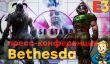 [E3 2018] Смотрим Fallout 76 и Rage 2, ждём TES 6 и новый Prey от Bethesda! НАЧАЛО ТРАНСЛЯЦИИ в 04:20