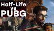 Анонс S.T.A.L.K.E.R. 2, близость Half-Life 3 - обсуждаем новости дня, играм в Half-Life 2 и PUBG