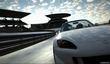 Еще больше Project Gotham Racing 4
