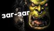[СТРИМ] Убей в себе хумана! &mdash; вспоминаем WarCraft III. НАЧАЛО в 19:30