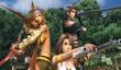 Final Fantasy X|X-2 HD делала китайская студия Virtuos