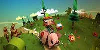 Оценки Tearaway