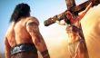 Мир Говарда, при чем тут Конан? Играем в Conan: Exiles