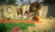 Новые скриншоты (Alone in the Dark, Dark Sector и  LittleBigPlanet )