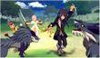 Namco Bandai анонсирует Tales of Vesperia и Tales of Symphonia: Dawn of the New World