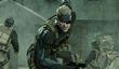 MGS4 не хватило объема Blu-ray