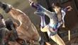 Новые скриншоты (Mirror's Edge, Metal Gear Online и Soul Calibur IV )